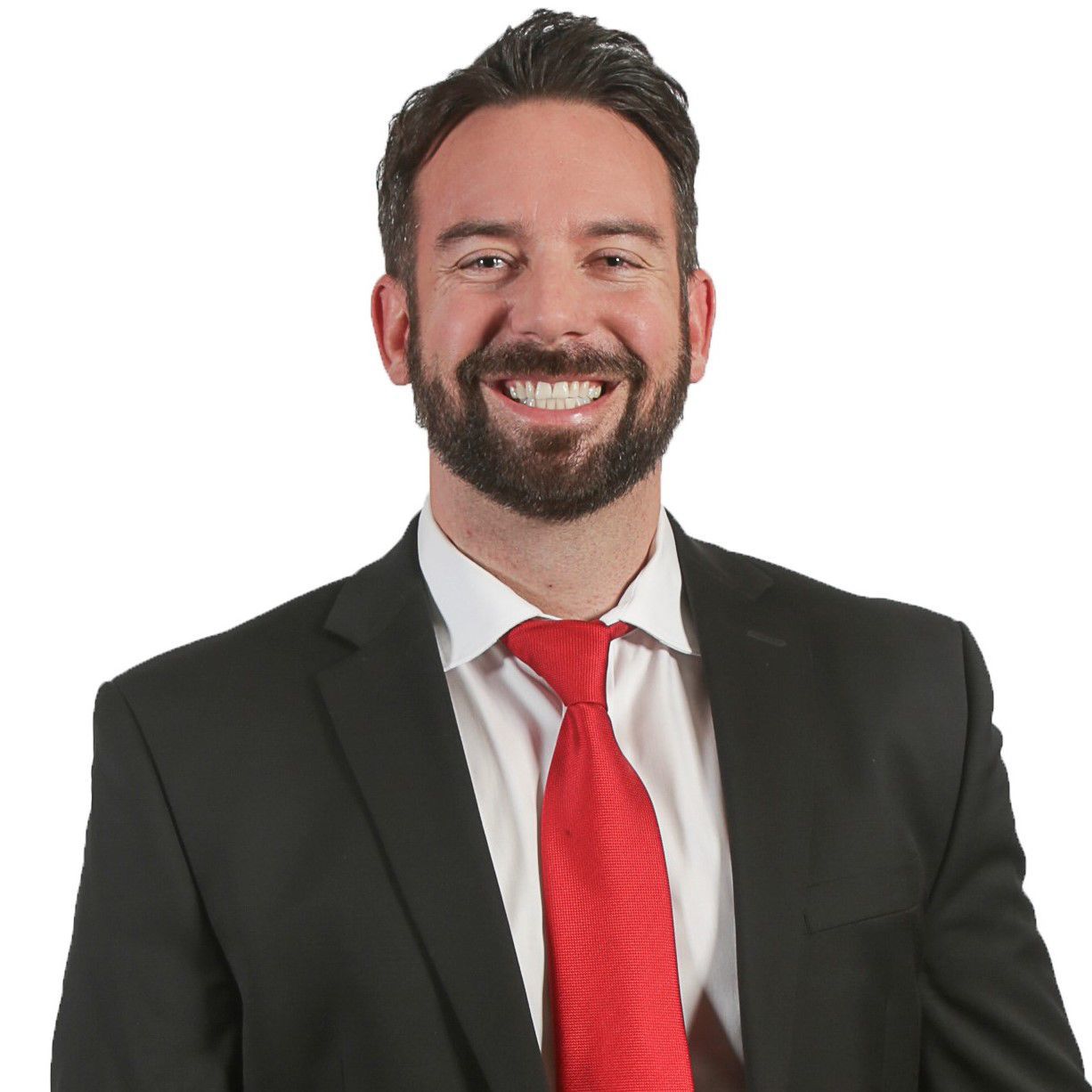 Robert S. Pearson joins Rusing Lopez & Lizardi